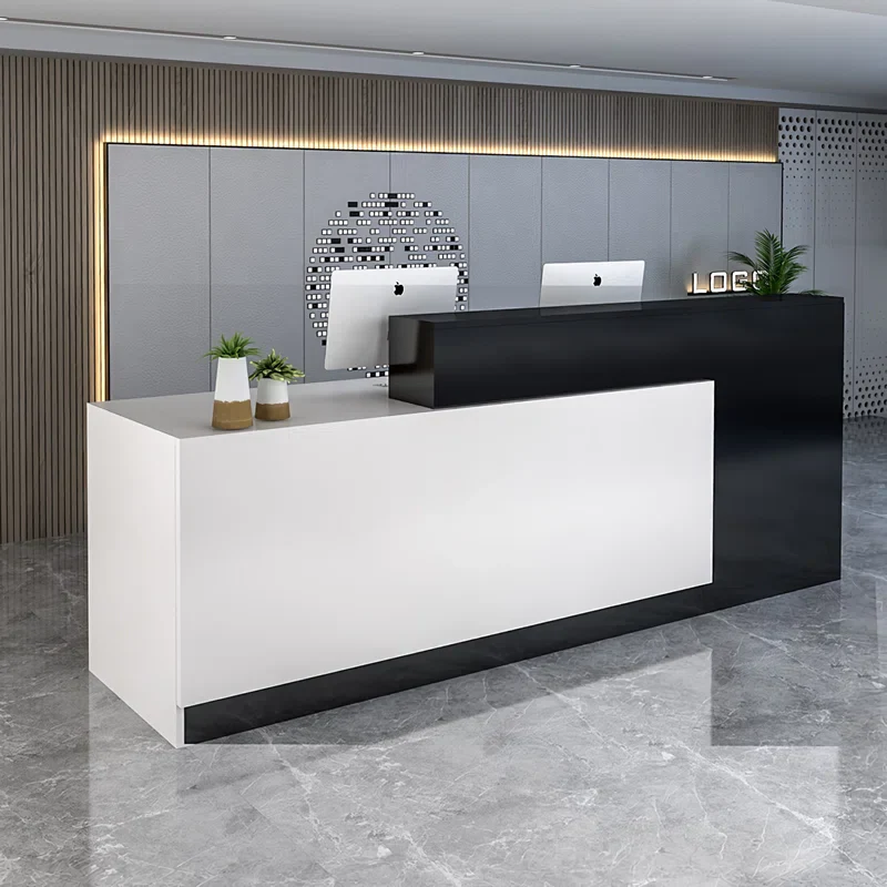 Reception Table