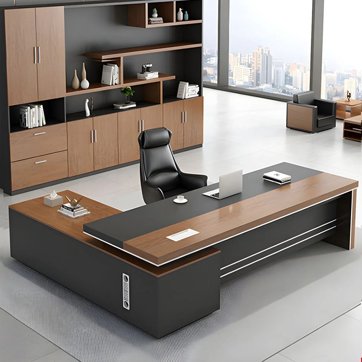 Director Tables