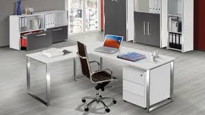 Modular Office Furniture